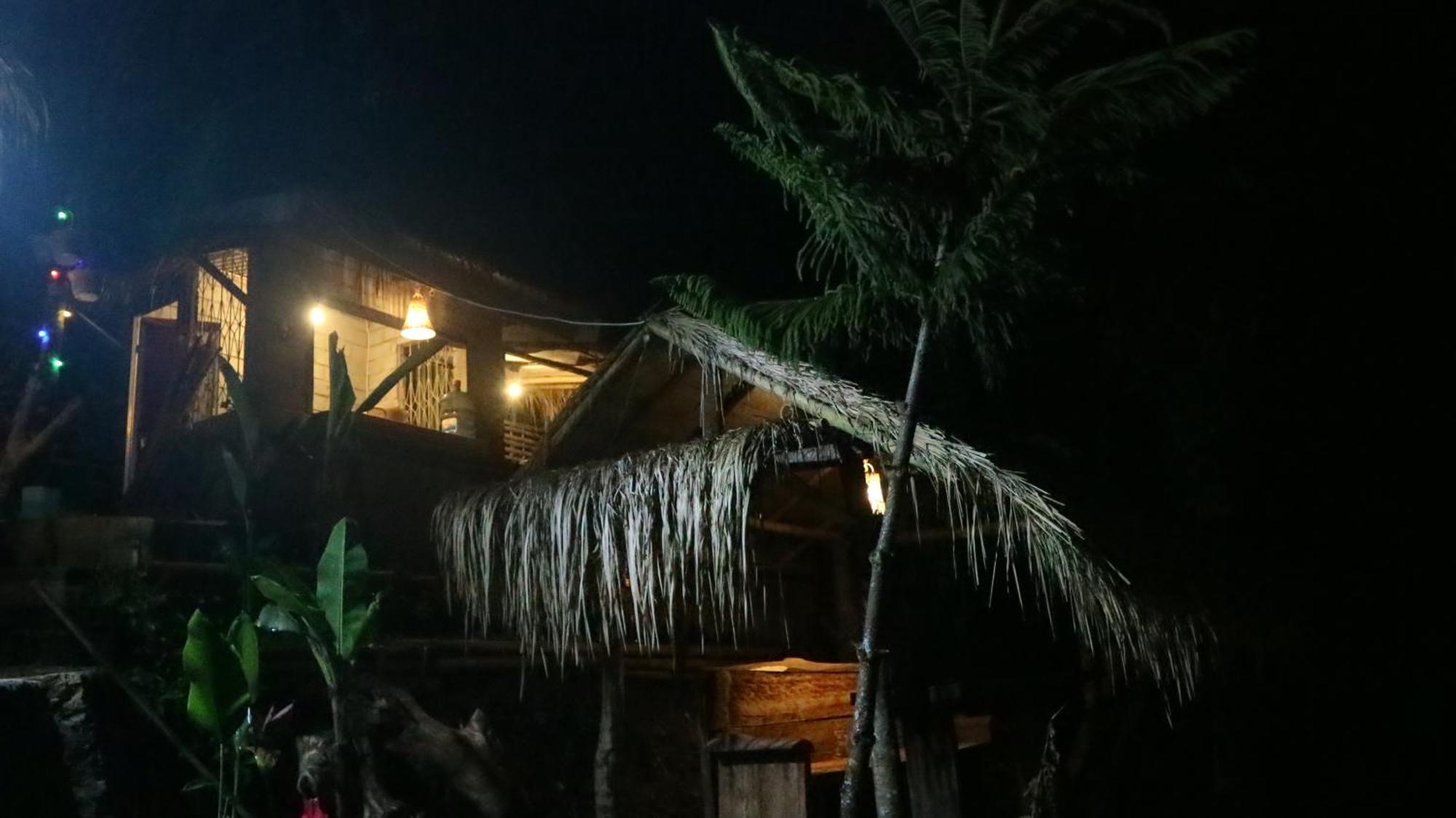 Selatan Rinjani Hotel Tetebatu Ngoại thất bức ảnh